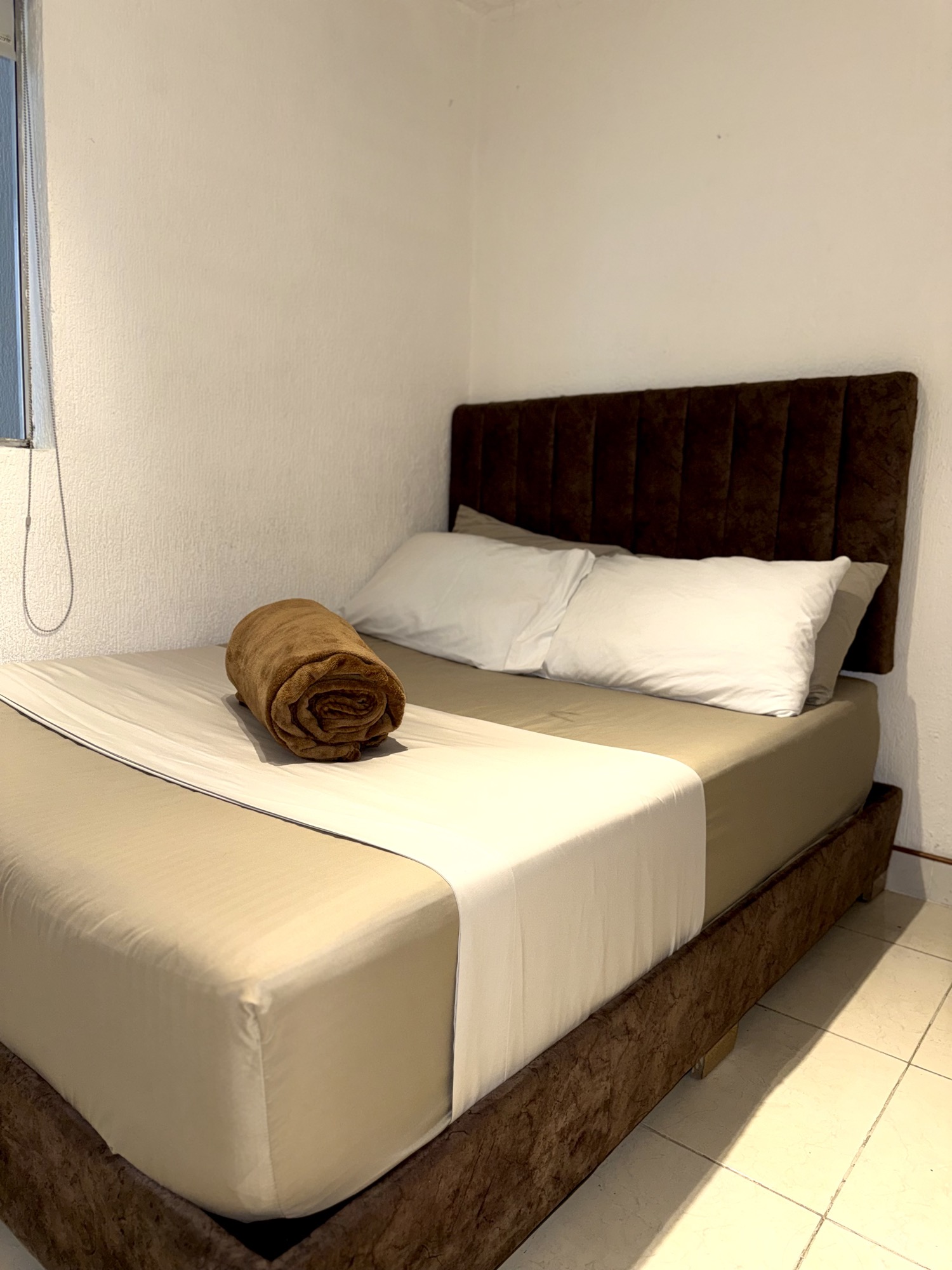 Habitación Sencilla