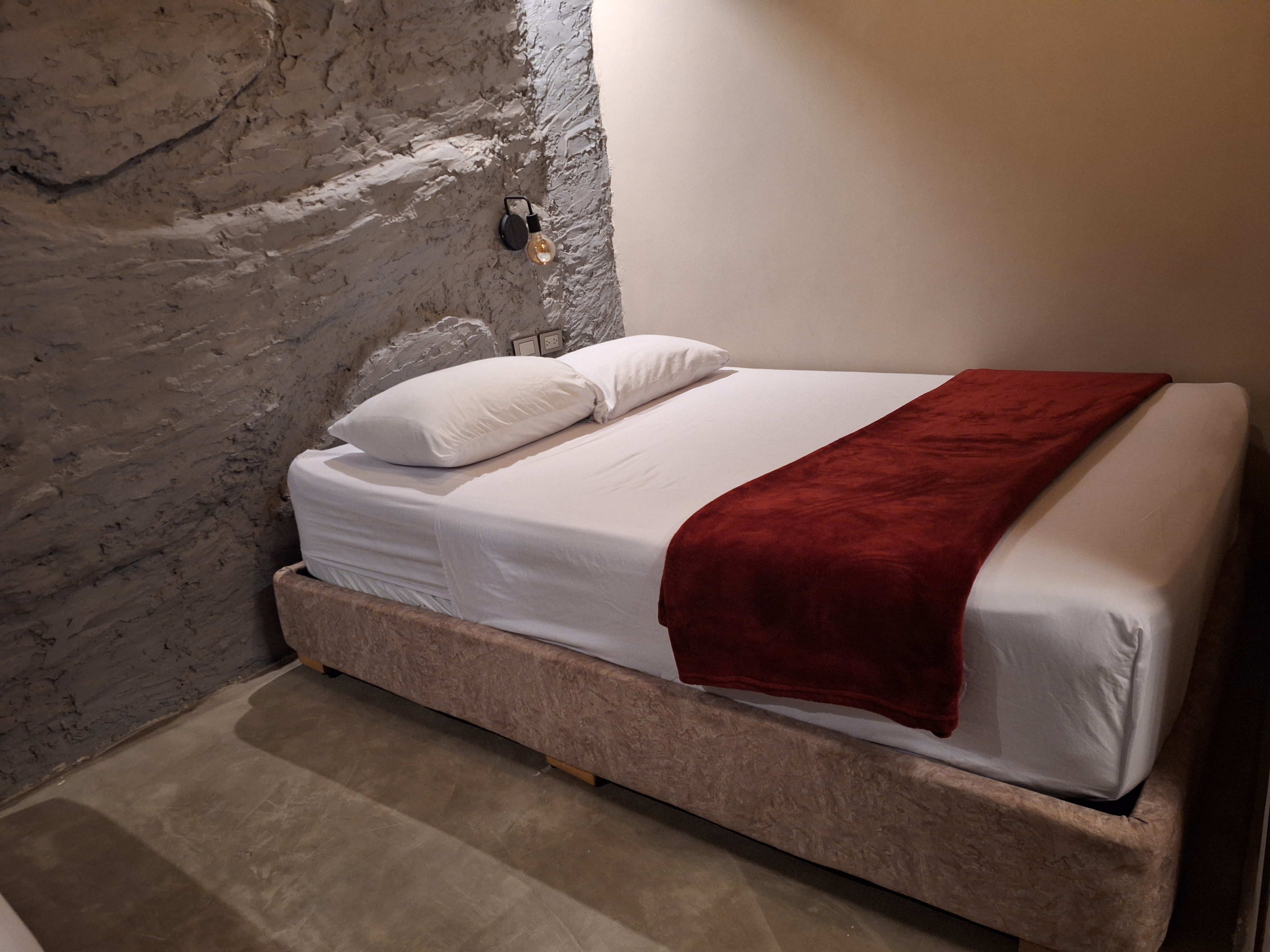 Habitación Sencilla