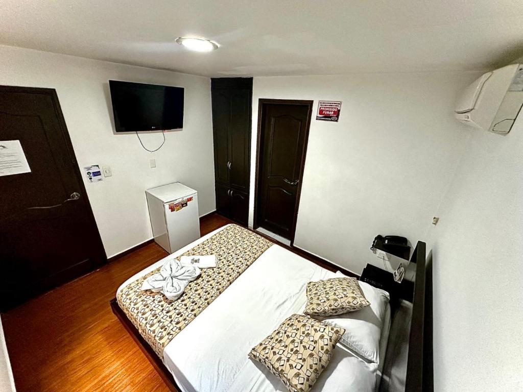 Habitación Sencilla