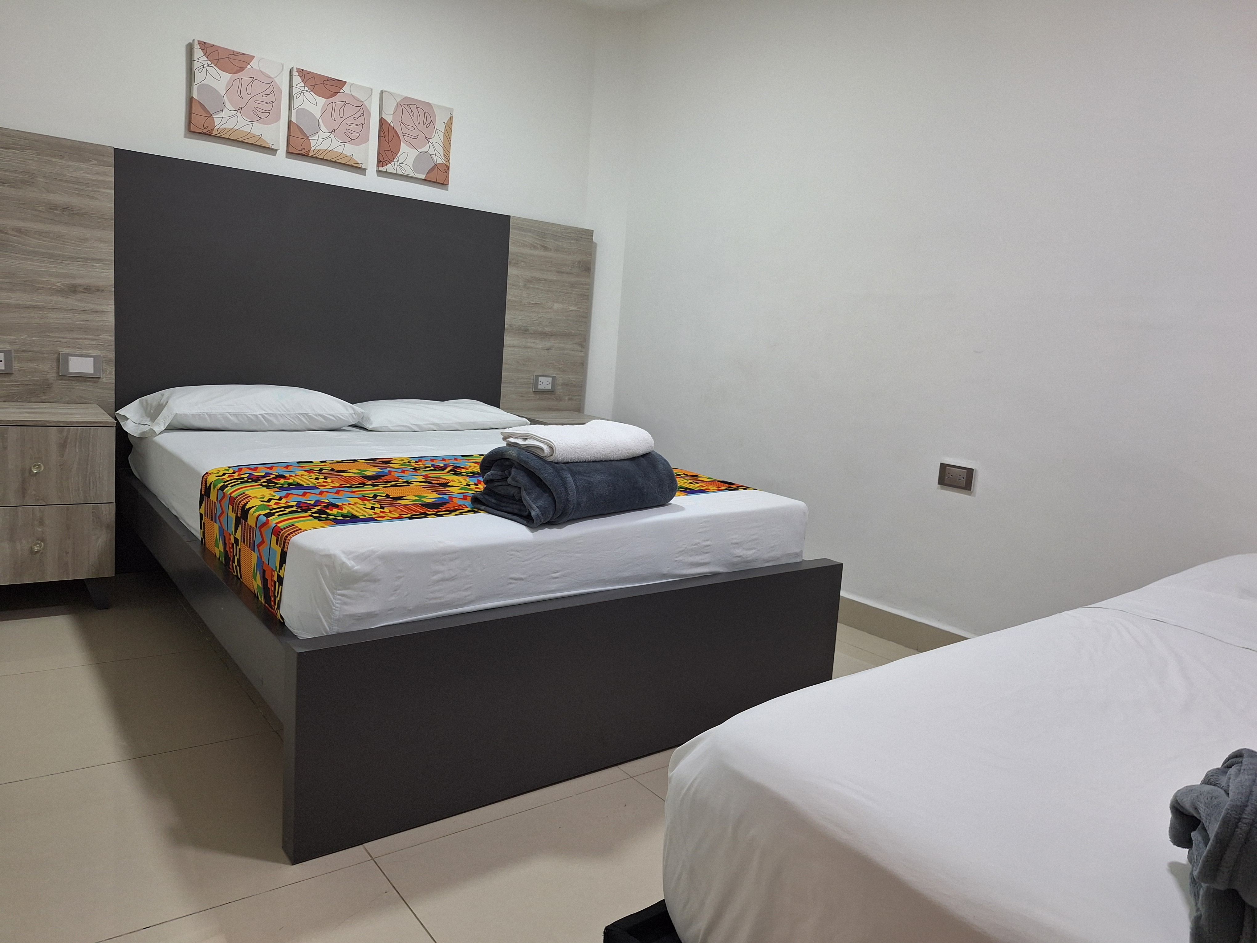 Habitación Sencilla