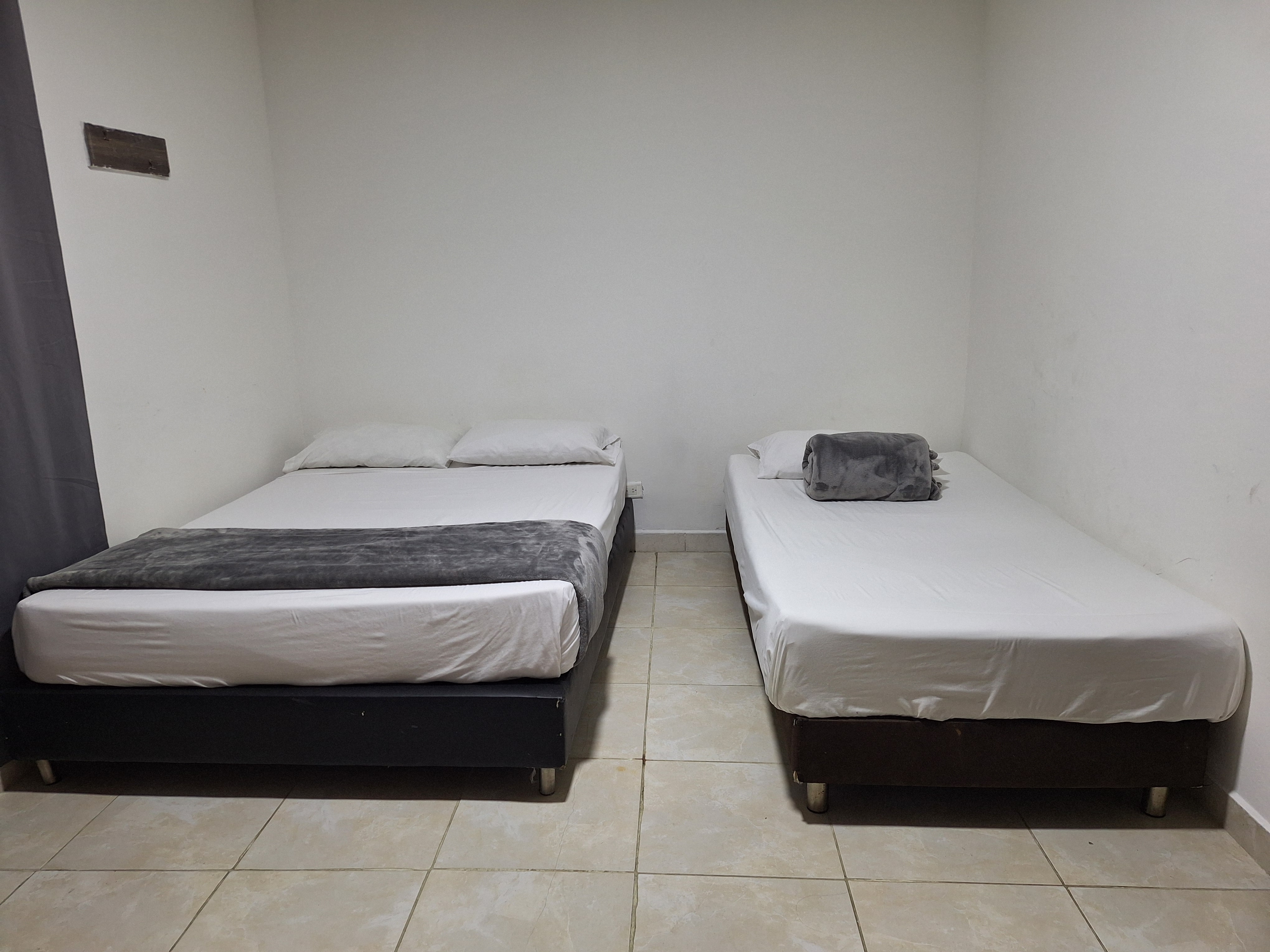 Habitación Sencilla