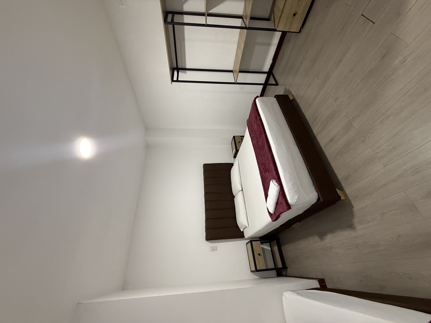 Habitación doble – vista 2