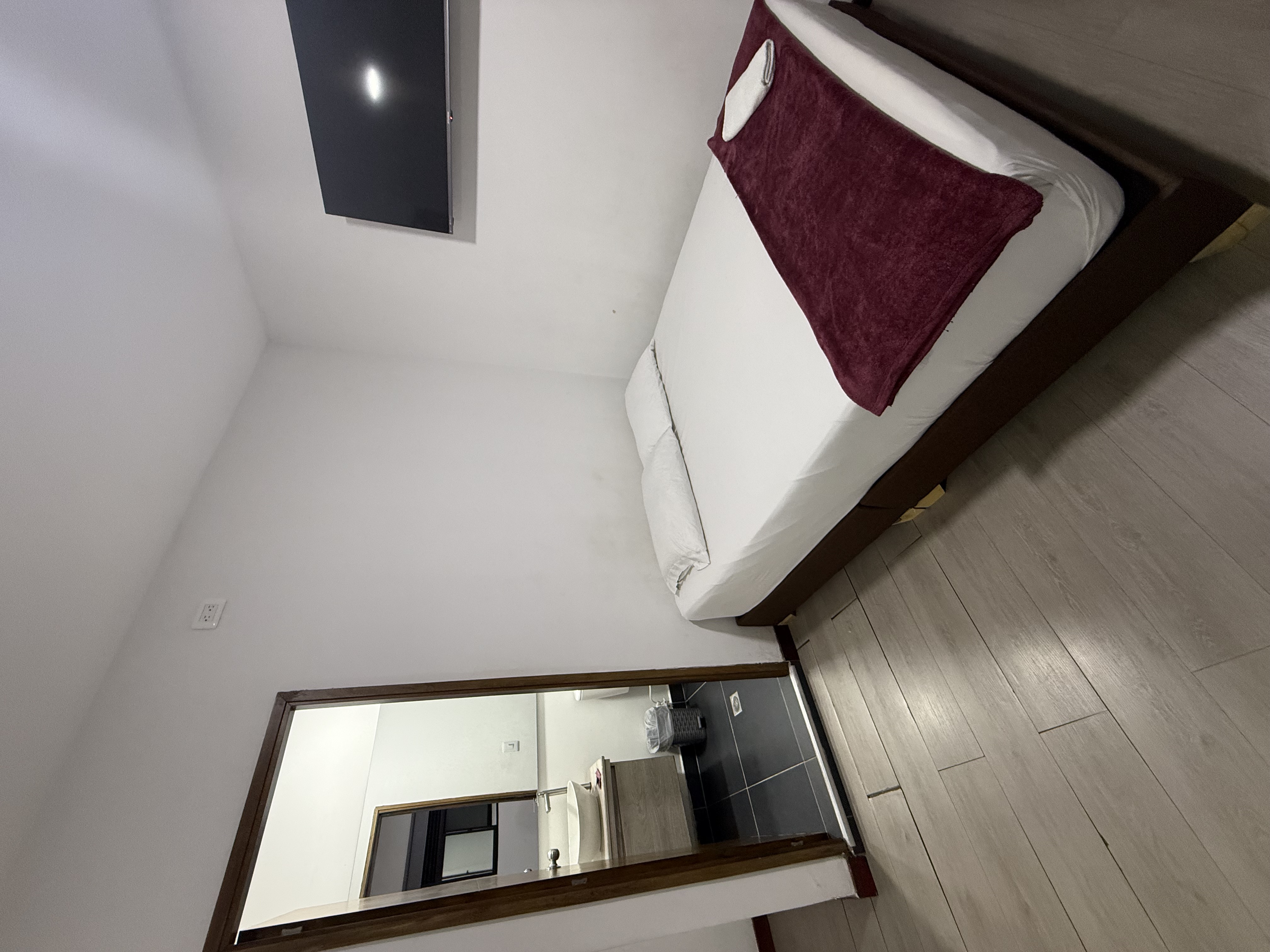 Habitación Sencilla