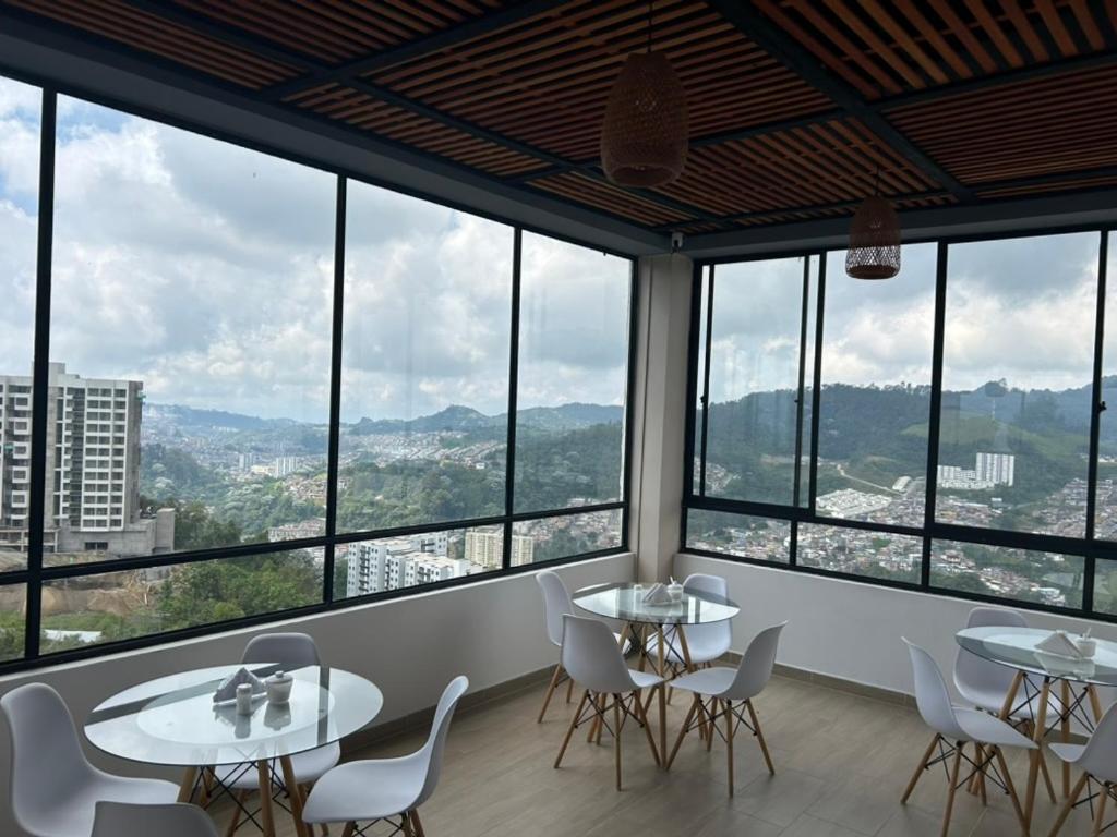 Restaurante · detalle