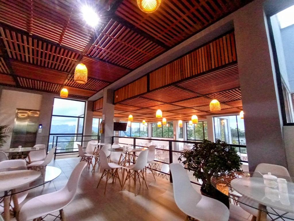 Comedor / Restaurante