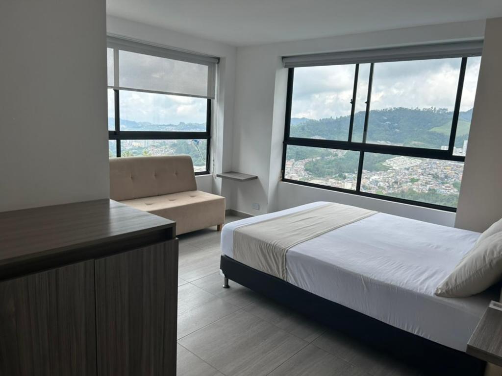 Habitación Sencilla