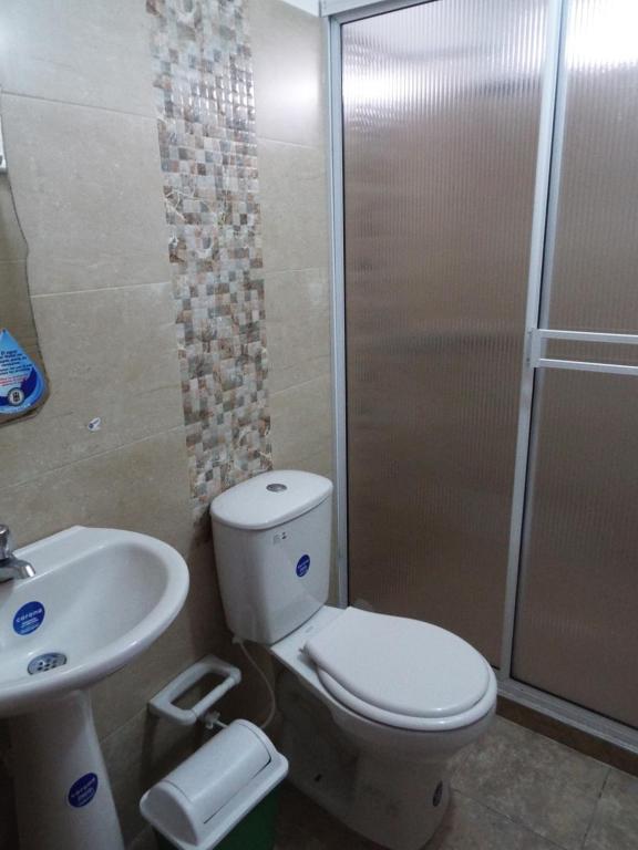 Baño privado