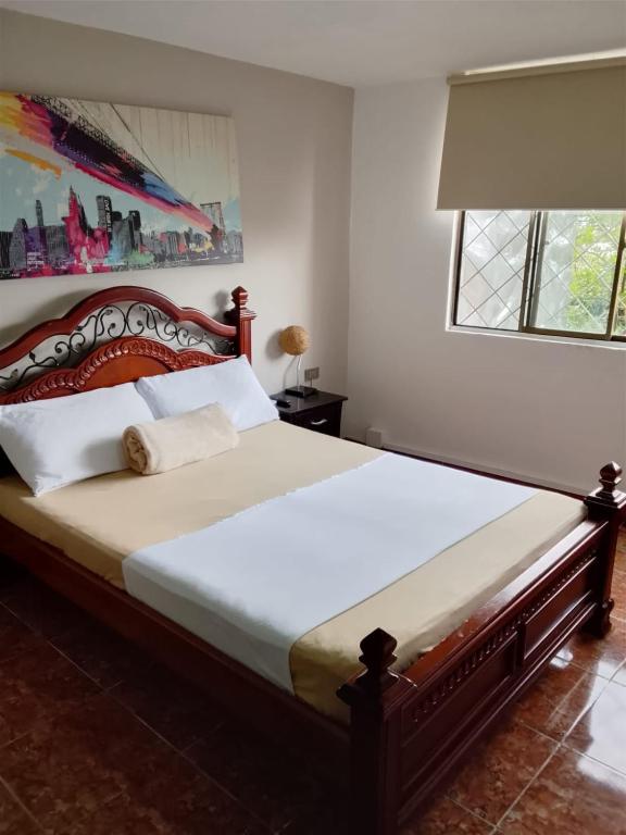 Habitación Sencilla