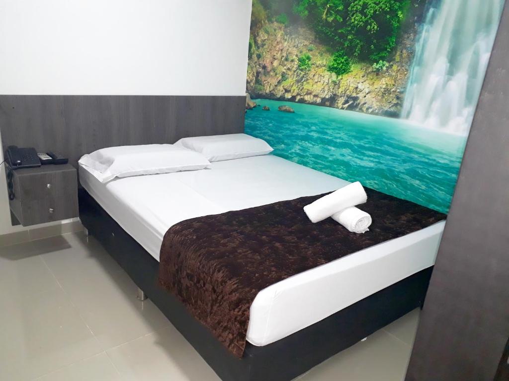 Habitación sencilla · detalle