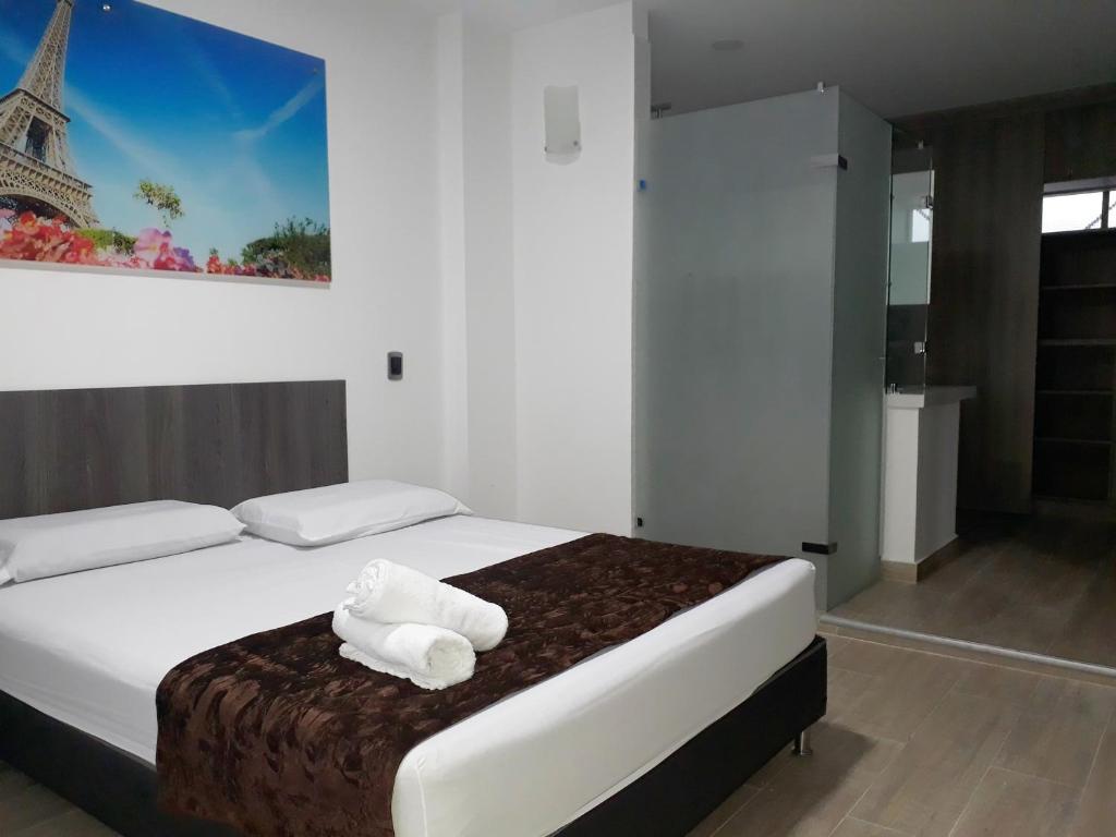 Habitación Sencilla