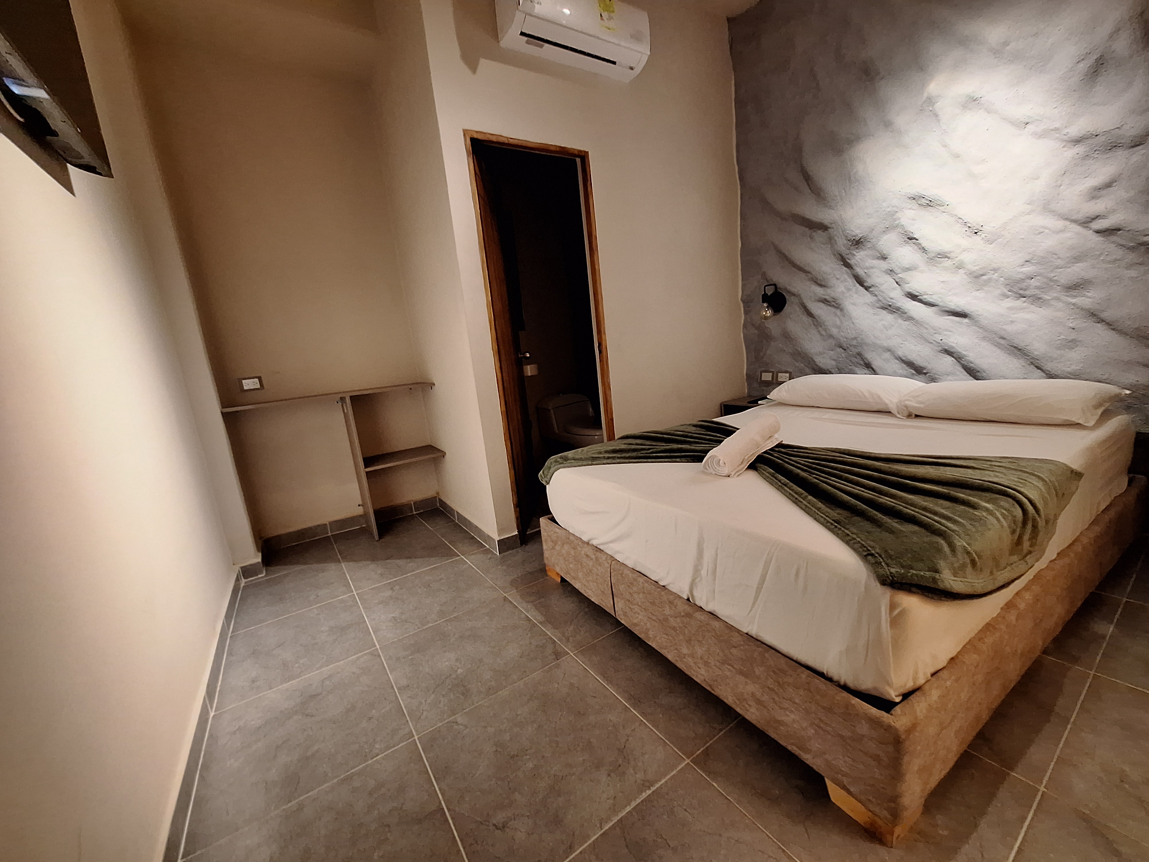 Habitación Sencilla