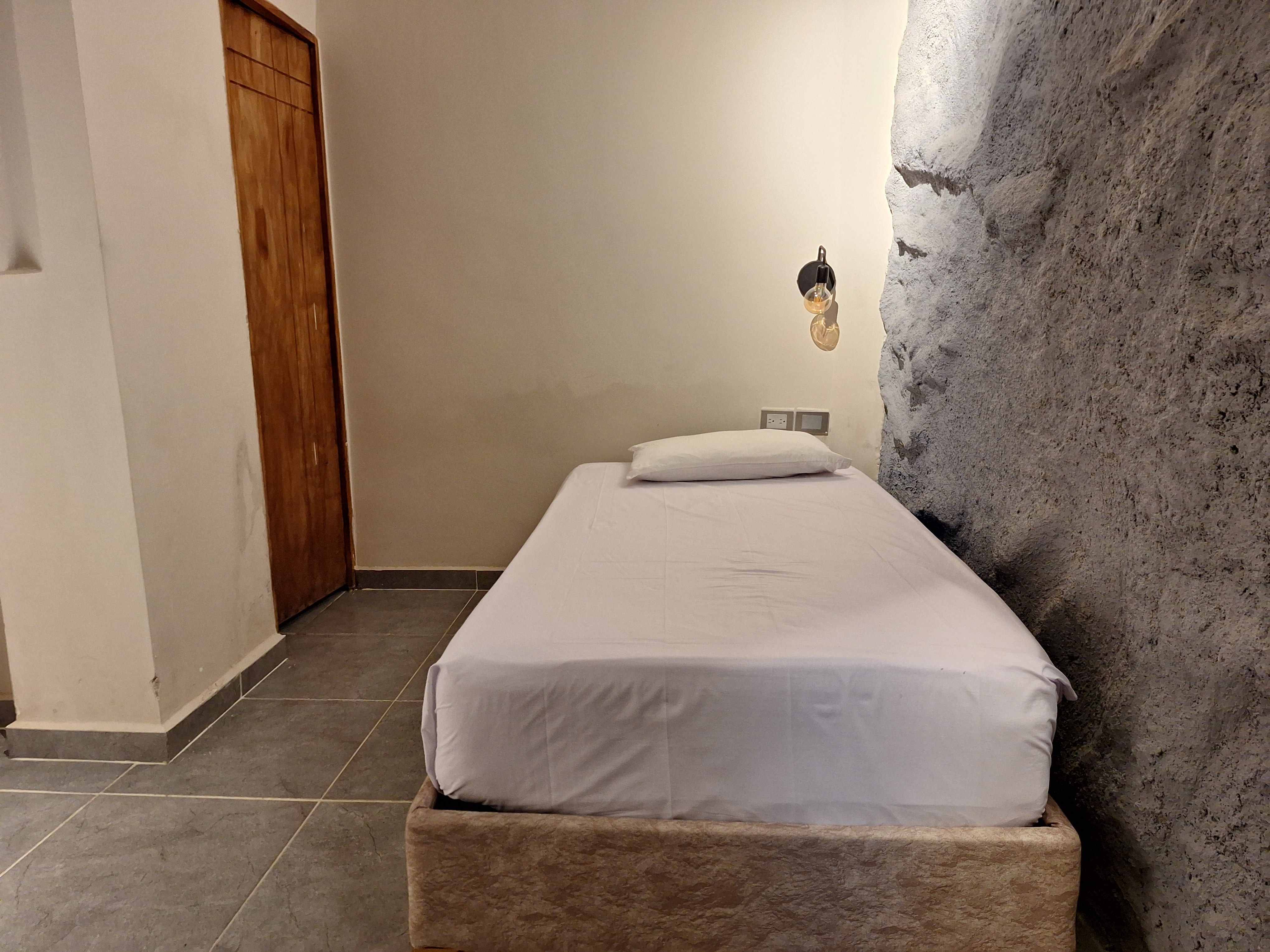 Habitación Económica