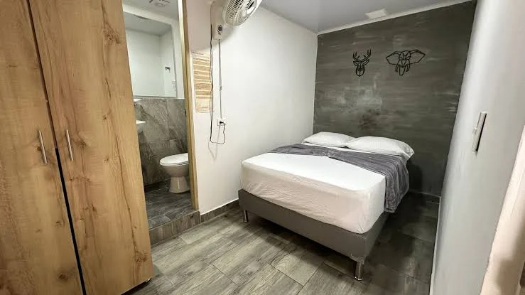 Habitación Individual